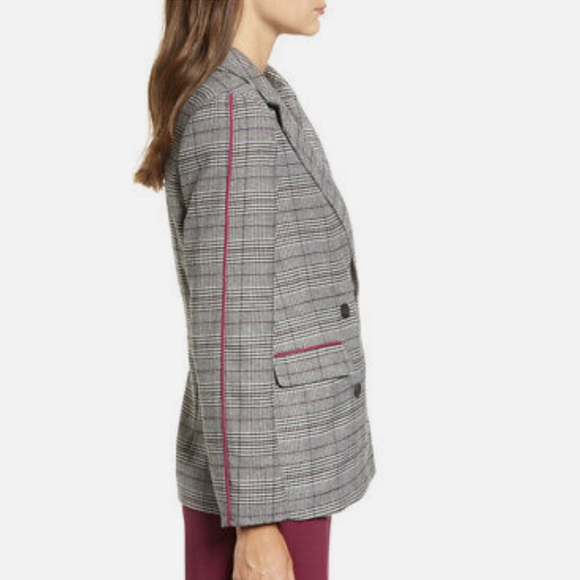 Chriselle Lim Blazer. Small - Picture 12 of 13